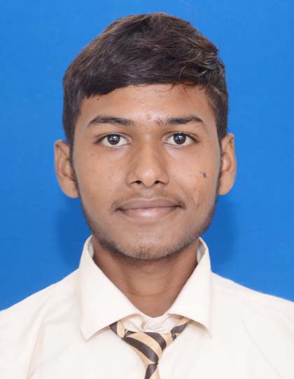 ROHIT BAGHEL 
